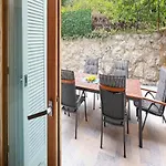 Βίλα Vita,free Wifi,nearby Sea *