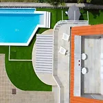 Βίλα Vita,free Wifi,nearby Sea Οπατία