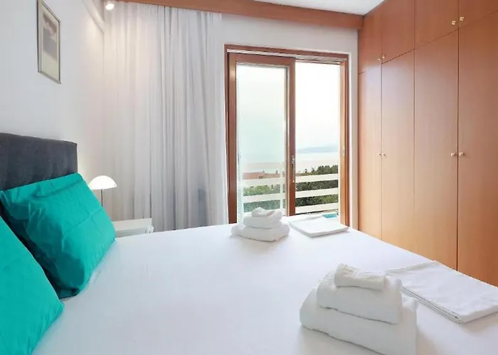 Vita,free Wifi,nearby Sea Vilă Opatija