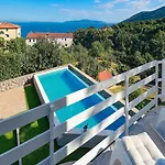 Vita,free Wifi,nearby Sea Βίλα Οπατία