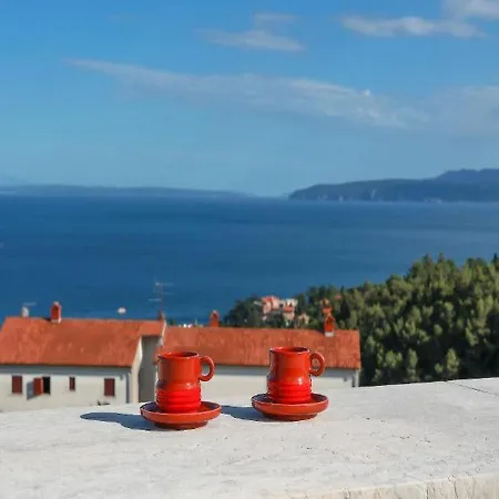 Vita,free Wifi,nearby Sea Vila