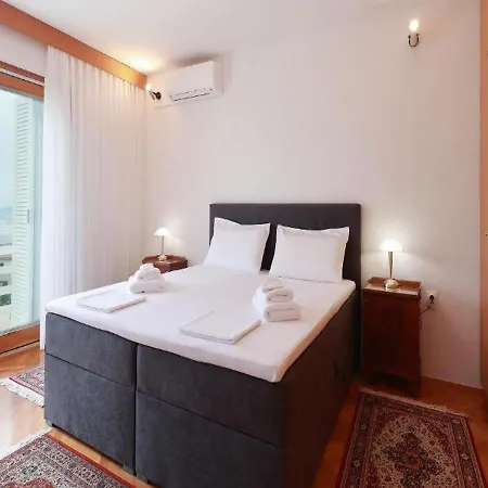 Vila Vita,free Wifi,nearby Sea *
