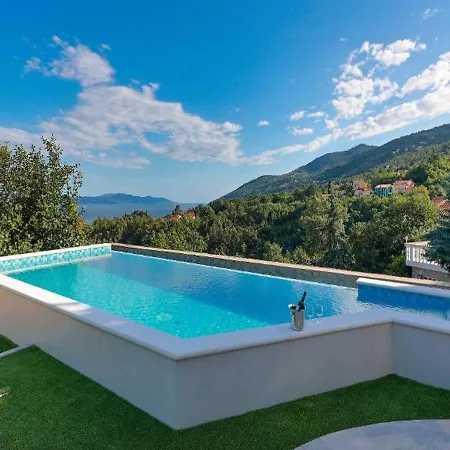 Vila Vita,free Wifi,nearby Sea *