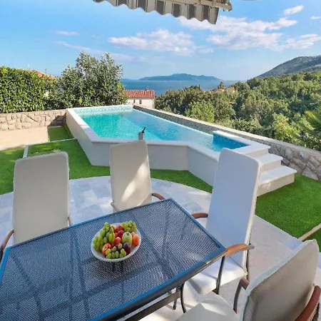 Vita,free Wifi,nearby Sea Vila