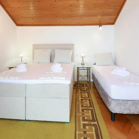Villa Vita,free Wifi,nearby Sea *