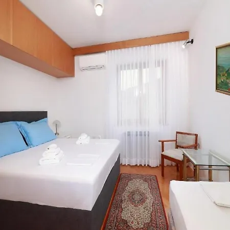 Vita,free Wifi,nearby Sea Vila *