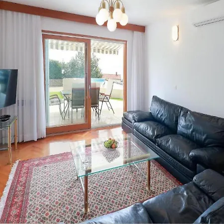 Vita,free Wifi,nearby Sea Villa Abbázia