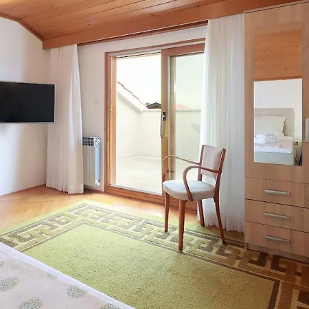 Villa Vita,free Wifi,nearby Sea Abbázia