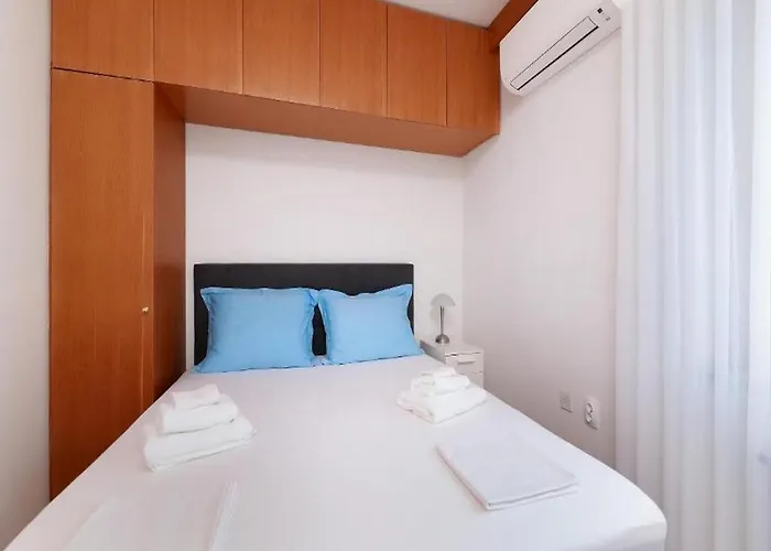 Vila Vita,free Wifi,nearby Sea