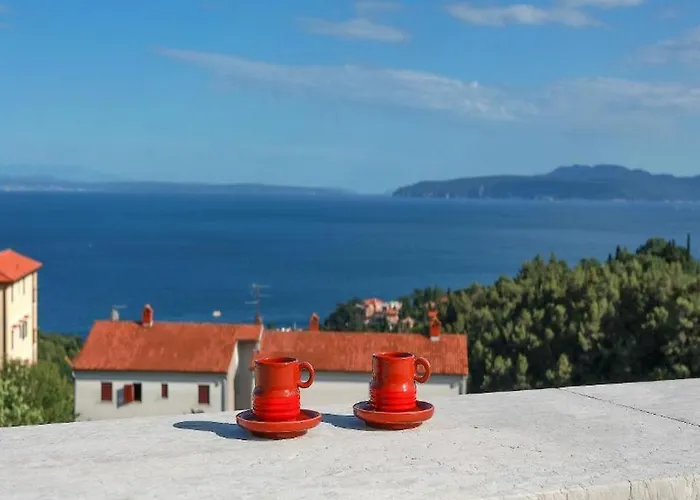 Vita,free Wifi,nearby Sea Vila