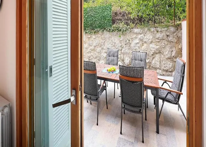 Vila Vita,free Wifi,nearby Sea *
