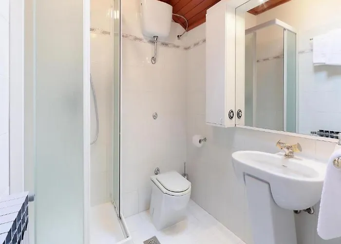 Vila Vita,free Wifi,nearby Sea Opatija