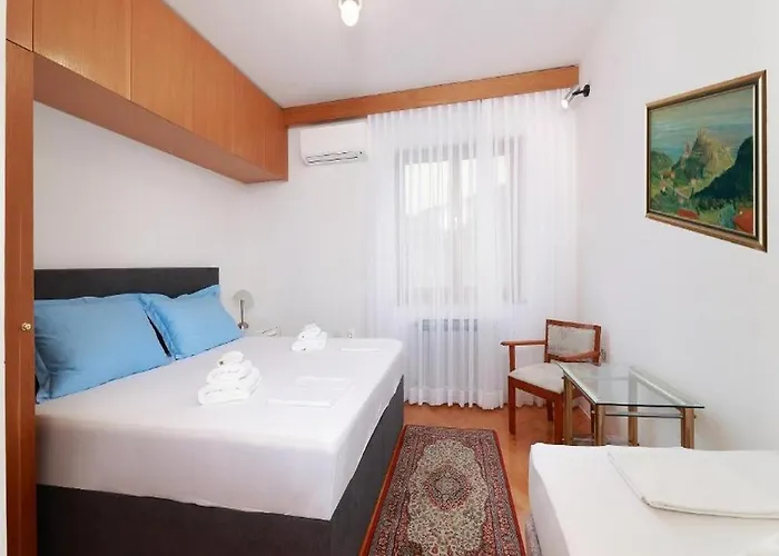 Vita,free Wifi,nearby Sea Vila *