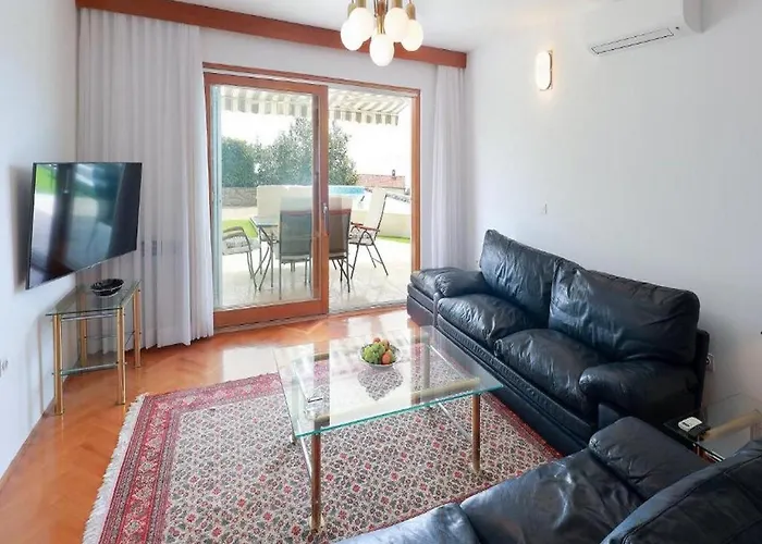 Vita,free Wifi,nearby Sea Vila Opatija