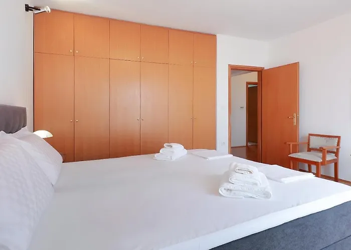 Vila Vita,free Wifi,nearby Sea *