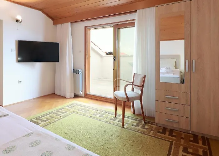 Vila Vita,free Wifi,nearby Sea Opatija